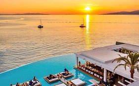 Cavo Tagoo Mykonos